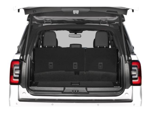 Certified 2023 Ford Expedition Platinum AWD/4WD image 14