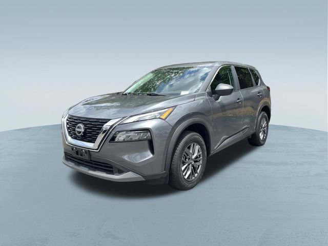 Used 2023 Nissan Rogue S AWD/4WD image 9