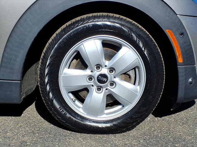 Used 2018 MINI Cooper Convertible image 18
