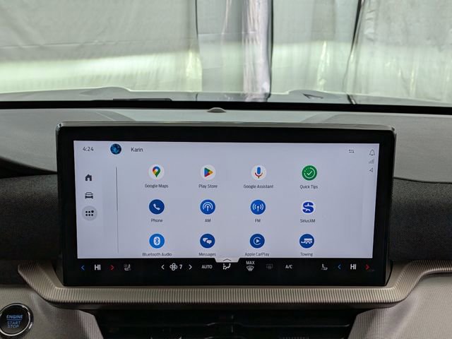 Certified 2025 Ford Explorer Active w/ Active Comfort Package image 31