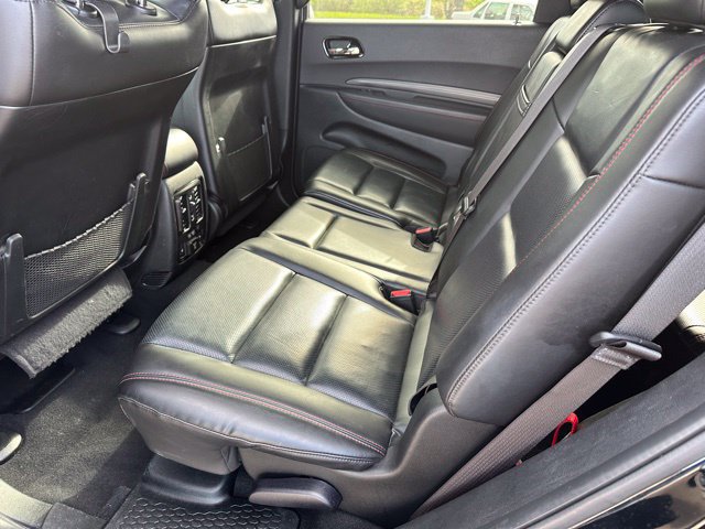 Used 2024 Dodge Durango GT AWD/4WD image 14