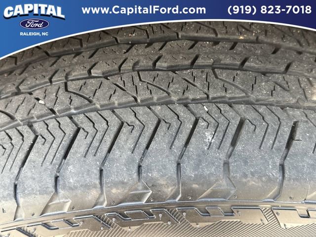 Certified 2025 Ford F150 Lariat w/ Equipment Group 501A Mid AWD/4WD image 14