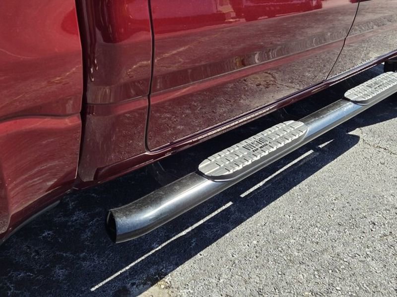 Used 2022 RAM 1500 Big Horn AWD/4WD image 21
