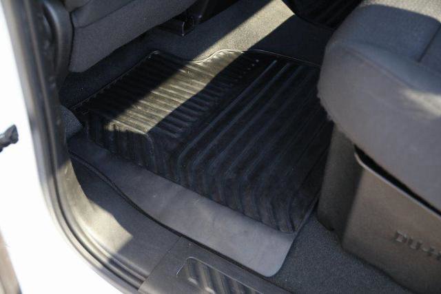 Used 2021 Chevrolet Silverado 1500 Custom Trail Boss w/ Safety Confidence Package image 28