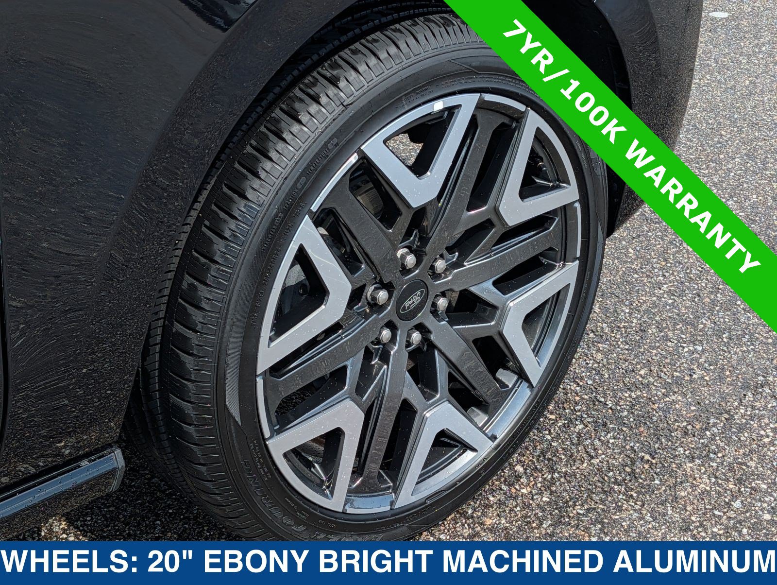 Certified 2025 Ford Expedition Max Platinum AWD/4WD image 12
