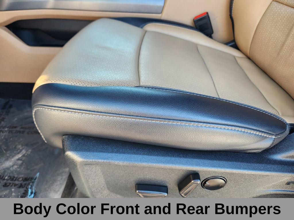 Certified 2025 Ford F250 Lariat w/ Lariat Ultimate Package image 12