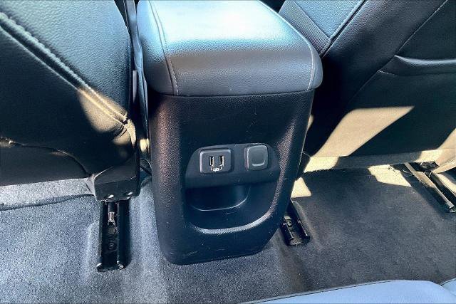 Used 2021 Chevrolet Colorado Z71 image 37