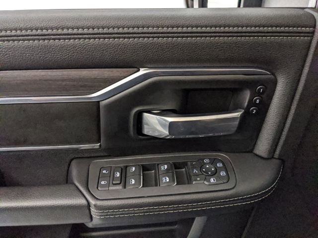 Used 2026 RAM 2500 Laramie image 20