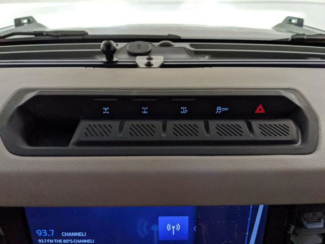 Certified 2023 Ford Bronco Wildtrak AWD/4WD image 9