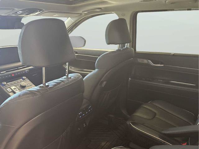 Used 2025 Hyundai Palisade Limited AWD/4WD image 25
