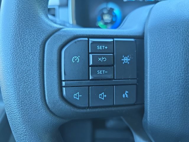 Certified 2022 Ford F150 Lightning Pro w/ Tow Technology Package AWD/4WD image 27