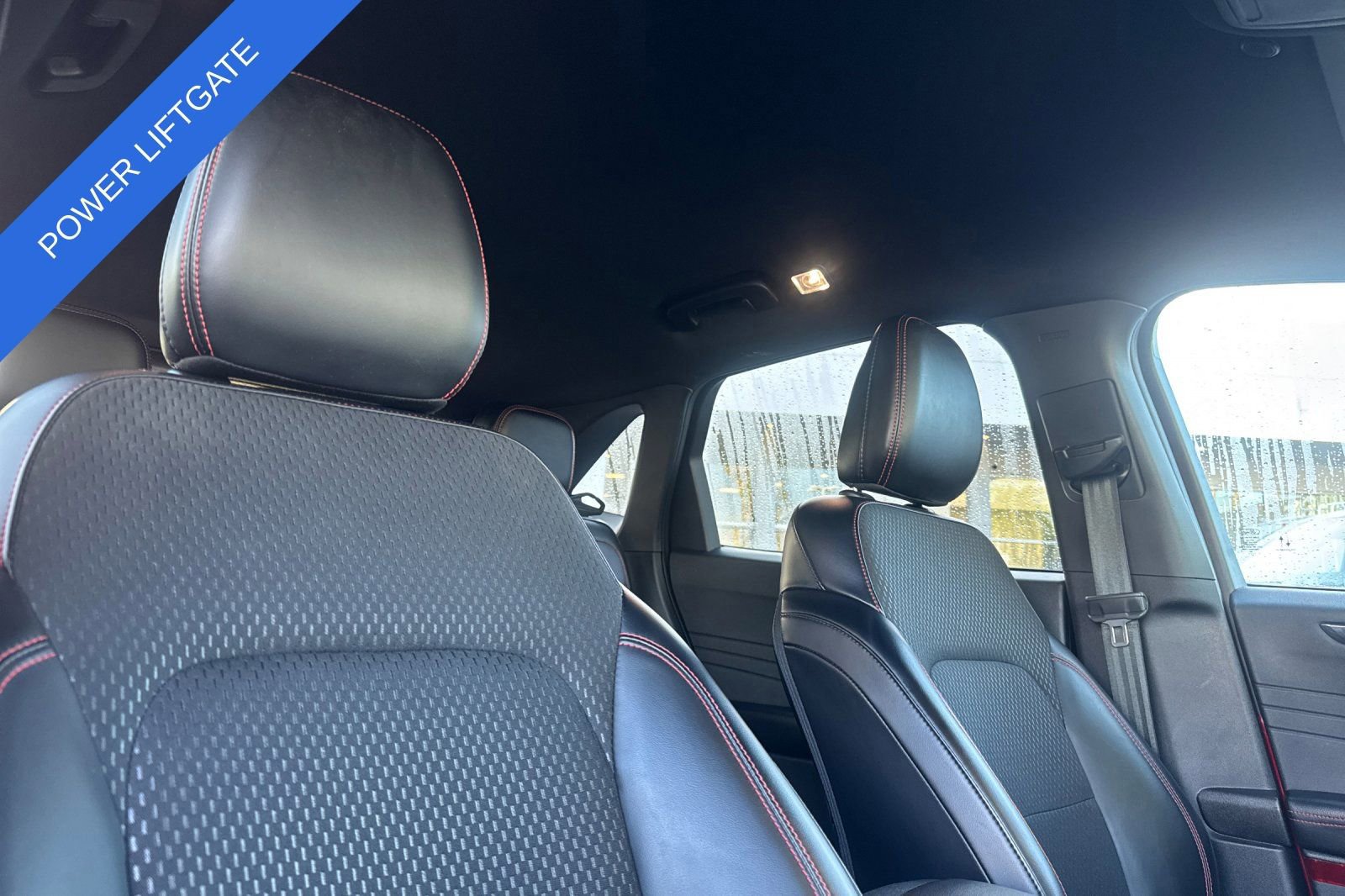 Certified 2024 Ford Escape ST-Line w/ Tech Pack #1 image 19