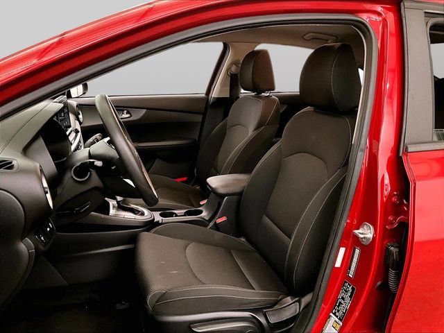 Used 2019 Kia Forte LXS FWD image 24