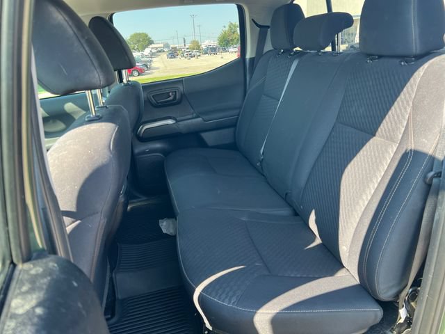 Used 2021 Toyota Tacoma SR5 w/ Trail Edition AWD/4WD image 31