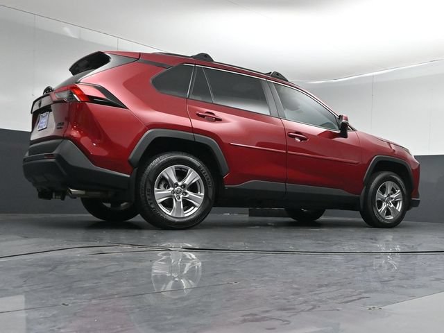 Used 2023 Toyota RAV4 XLE w/ Convenience Package AWD/4WD image 43