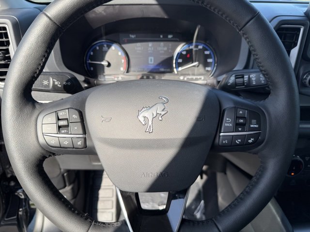 Certified 2022 Ford Bronco Sport Outer Banks w/ Tech Package image 13