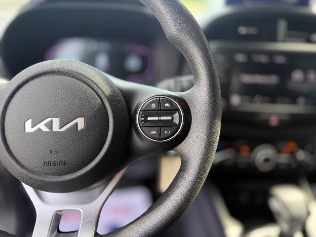 Used 2024 Kia Soul LX w/ Option Group 015 FWD image 10