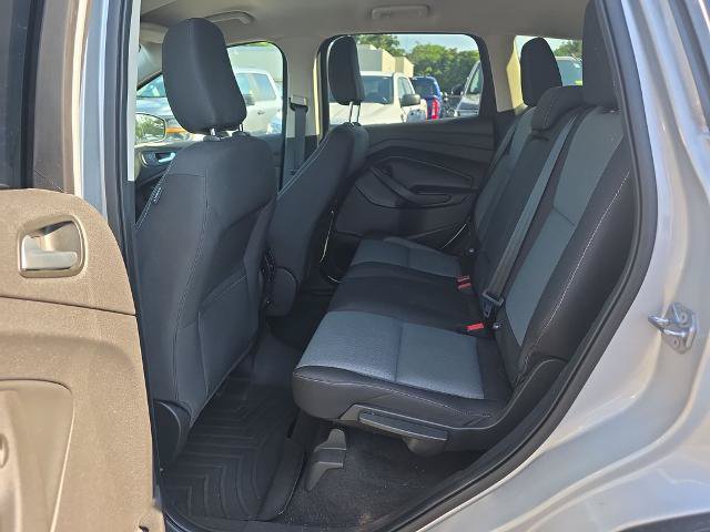 Certified 2018 Ford Escape SE AWD/4WD image 17