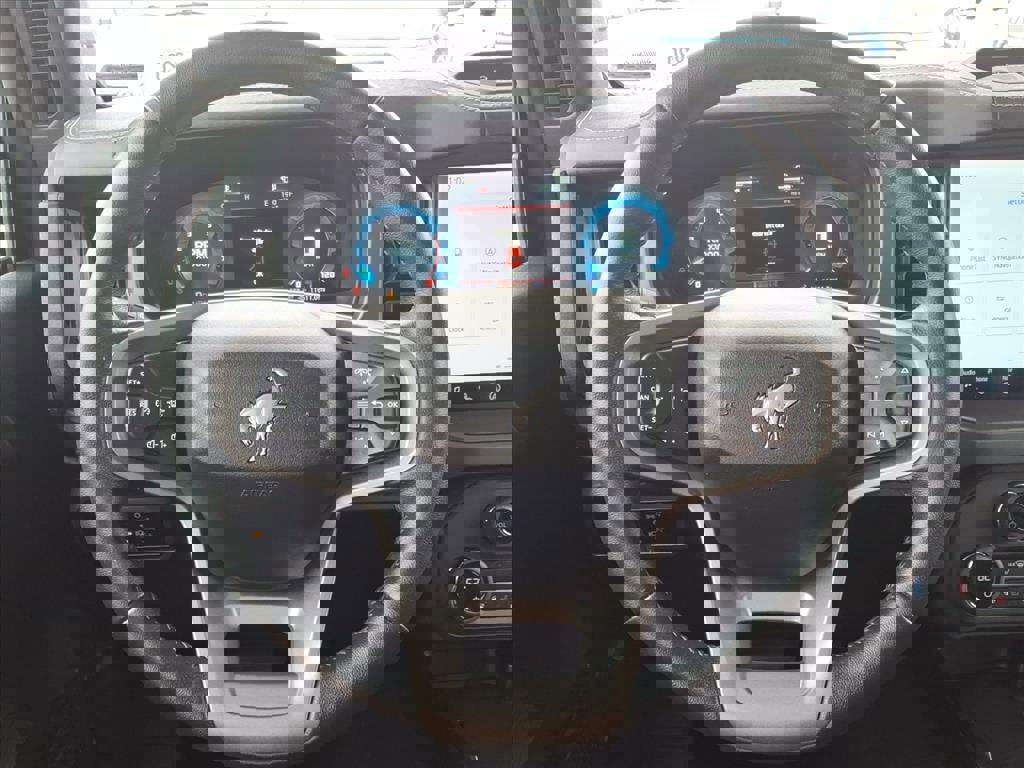 Certified 2025 Ford Bronco Badlands image 20