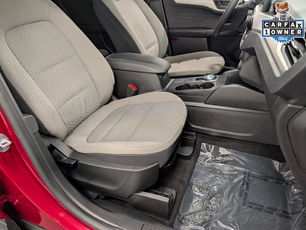 Certified 2022 Ford Escape SE w/ SE Sport Appearance Package AWD/4WD image 29