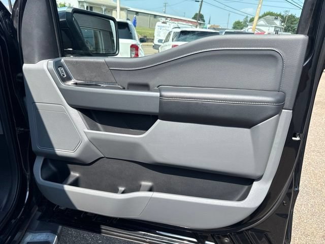 Certified 2024 Ford F150 XLT w/ Equipment Group 302A MID AWD/4WD image 34