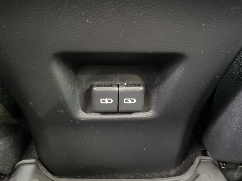 Used 2023 Toyota RAV4 TRD Off-Road image 20