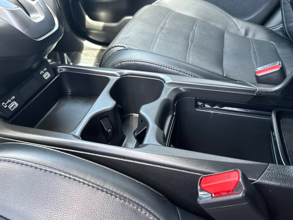 Used 2022 Honda CR-V EX-L image 34