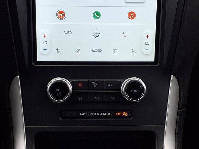 Certified 2023 Ford Edge SEL w/ Convenience Package AWD/4WD image 10