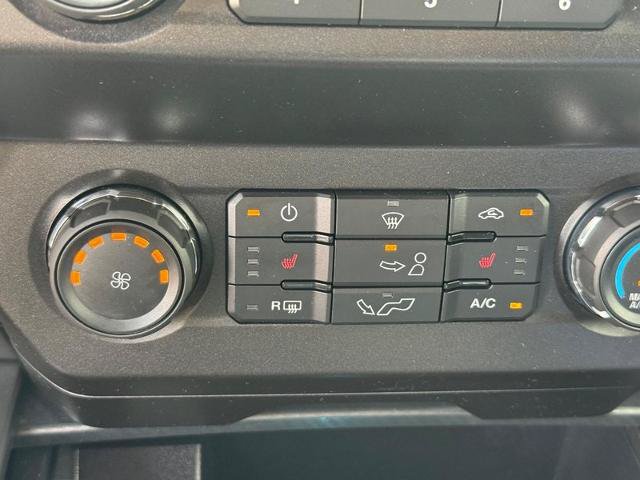 Certified 2020 Ford F150 XLT w/ Equipment Group 302A Luxury AWD/4WD image 19