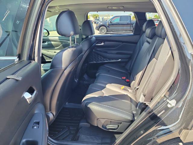 Used 2023 Hyundai Santa Fe SEL w/ Premium Package FWD image 11