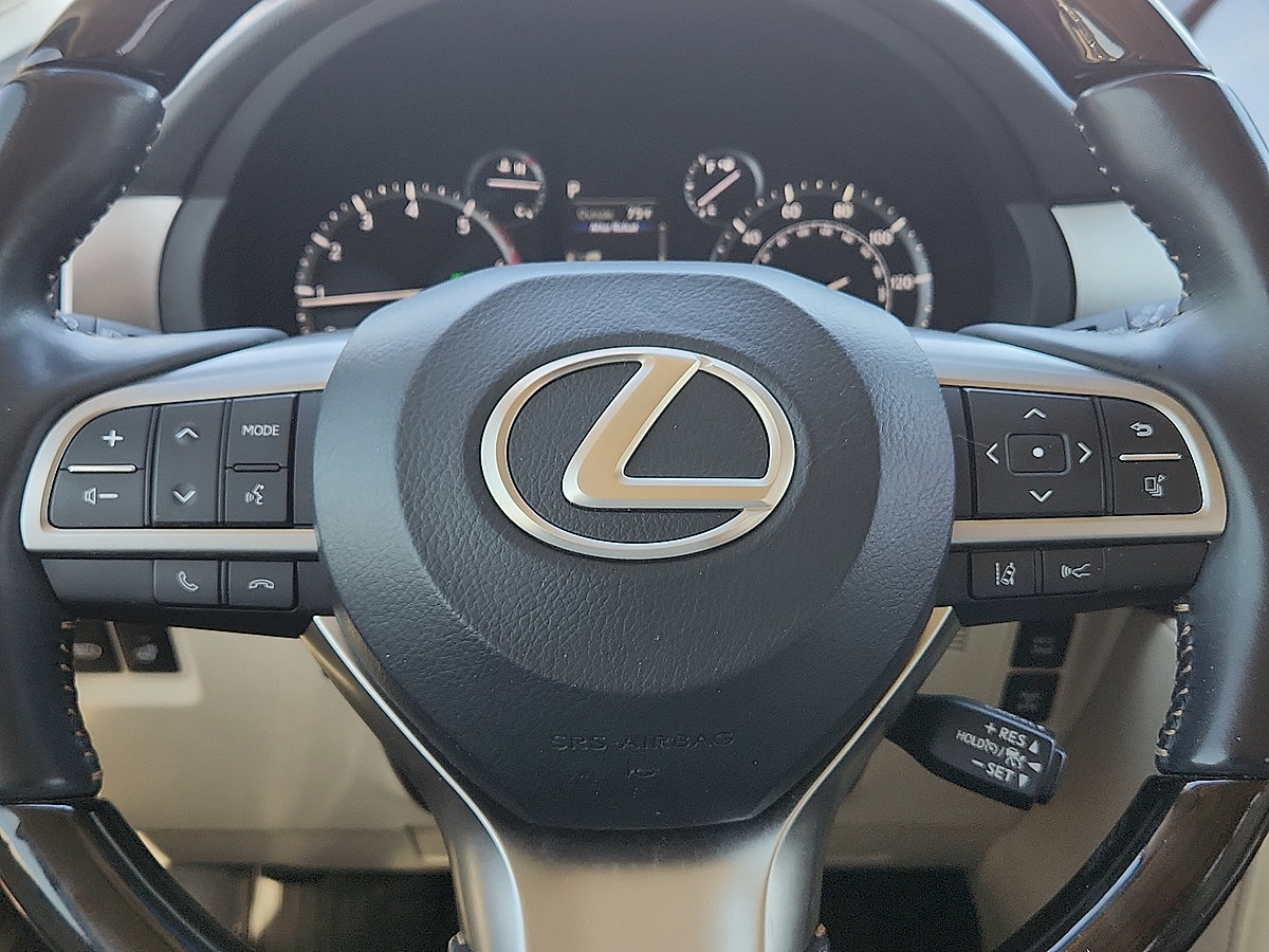 Used 2023 Lexus GX 460 Premium AWD/4WD image 29