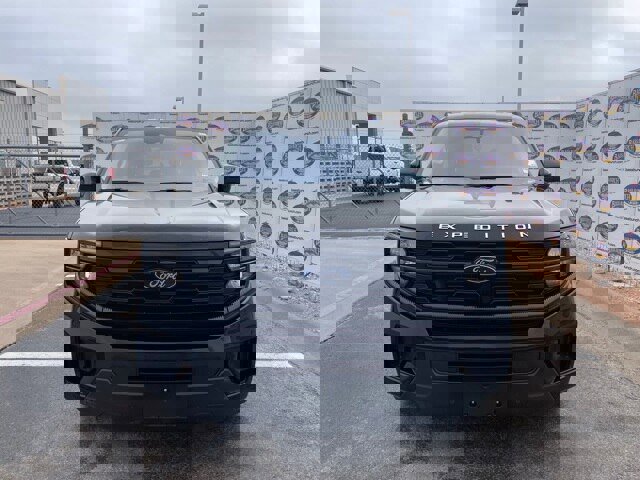 Certified 2025 Ford Expedition Max Active image 3