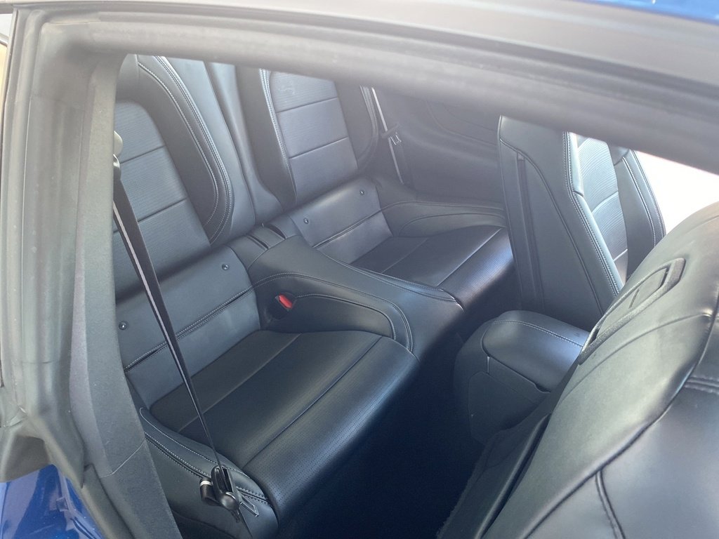 Certified 2024 Ford Mustang Premium image 25