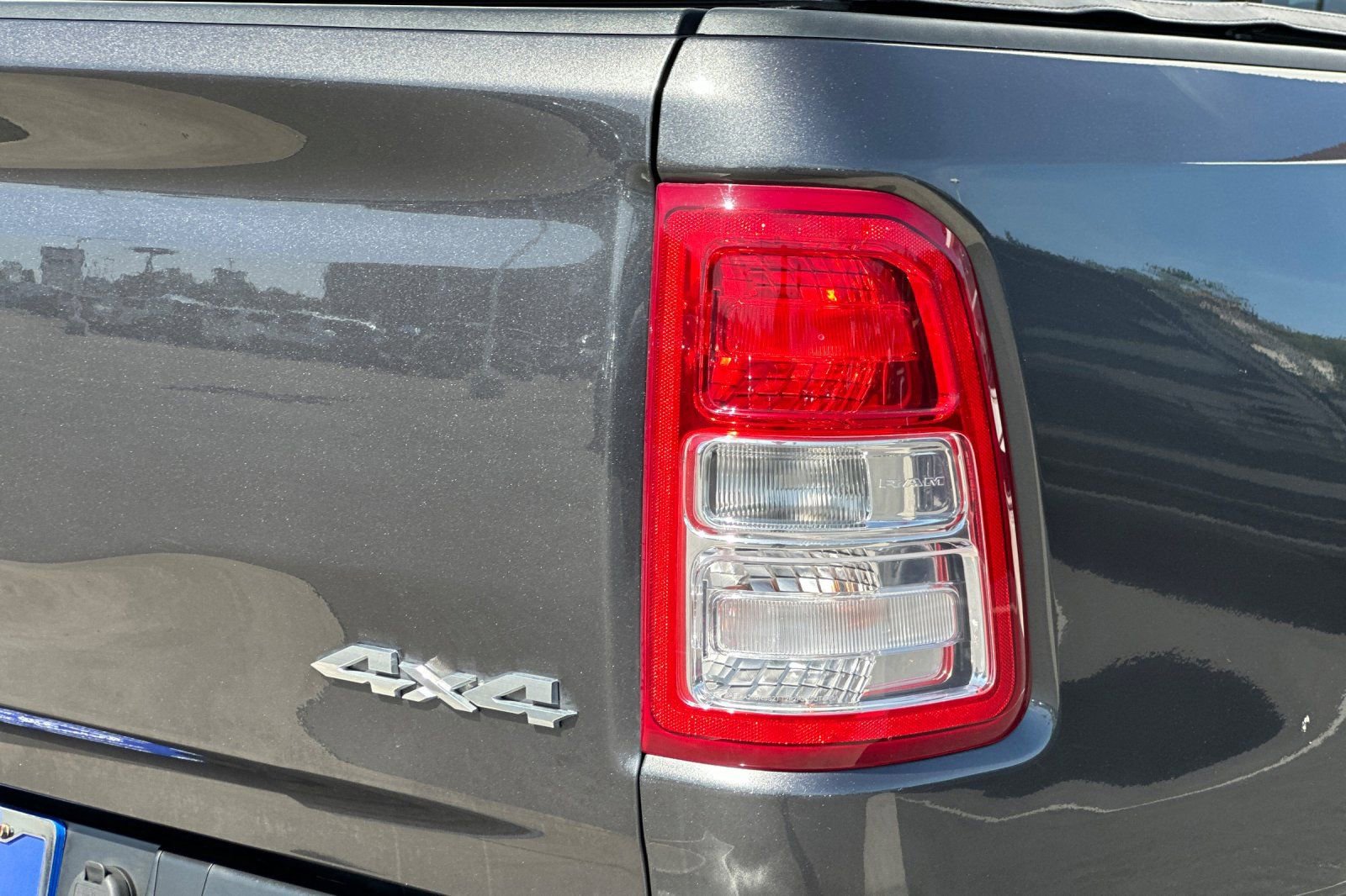 Used 2019 RAM 1500 Big Horn image 25