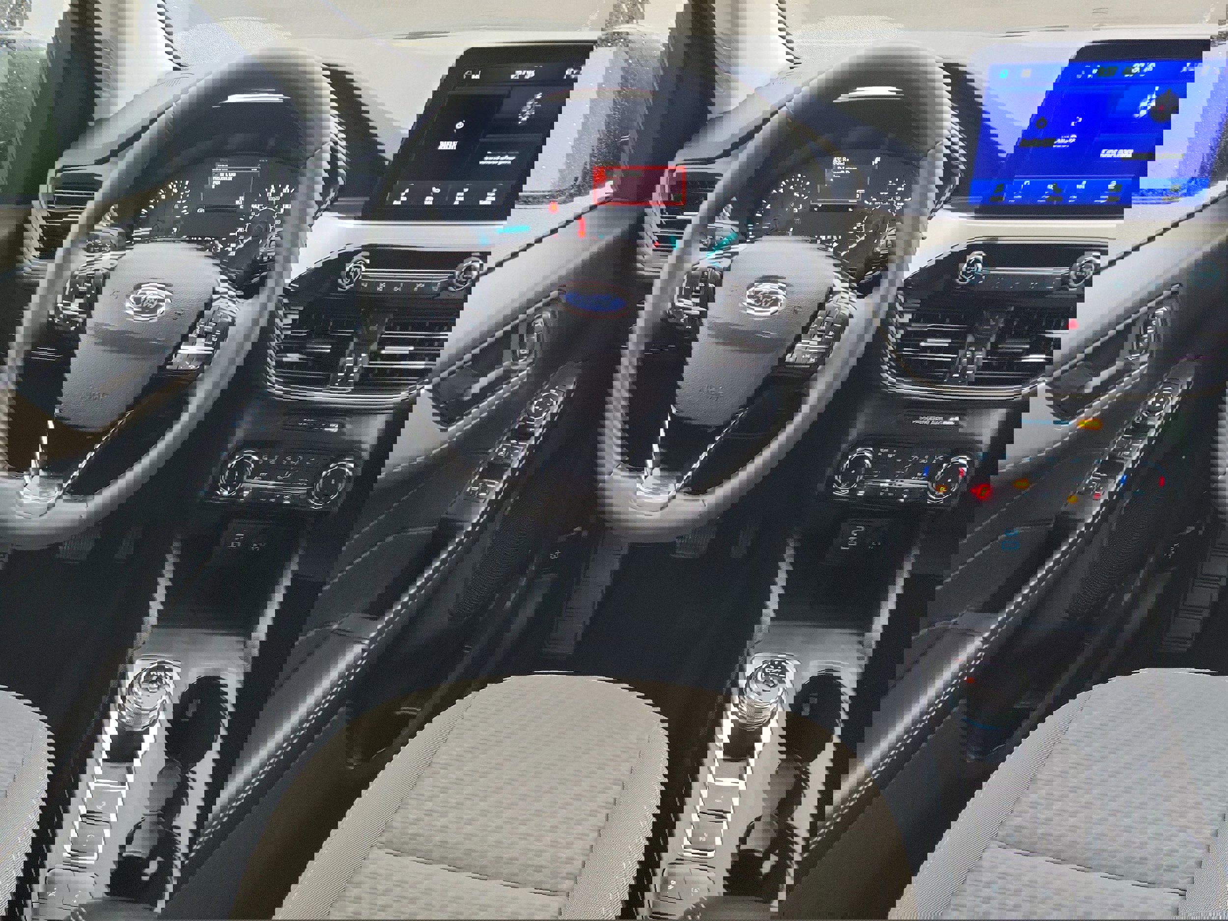 Certified 2022 Ford Escape SE w/ Convenience Package image 15