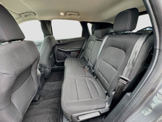 Certified 2024 Ford Escape Active AWD/4WD image 19