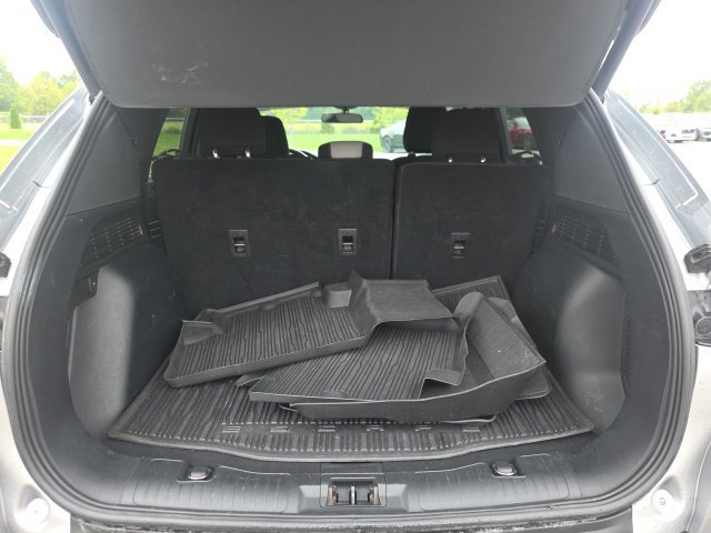 Certified 2023 Ford Escape Active w/ Cold Weather Package FWD image 10