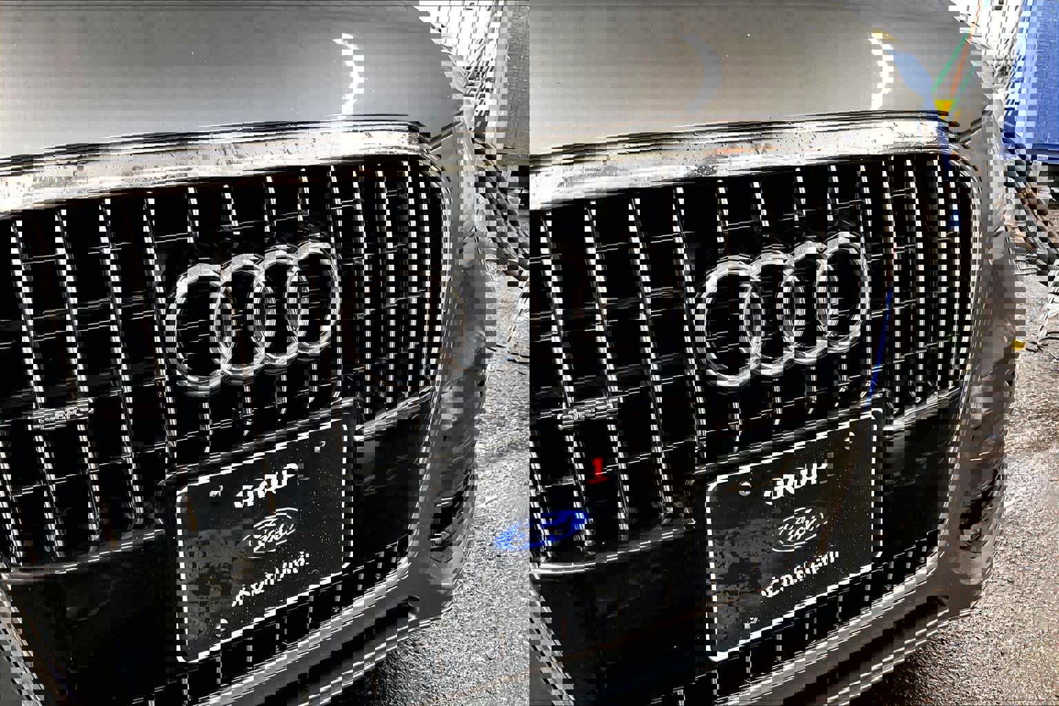 Used 2017 Audi Q5 2.0T Premium w/ Audi MMI Navigation Plus image 29