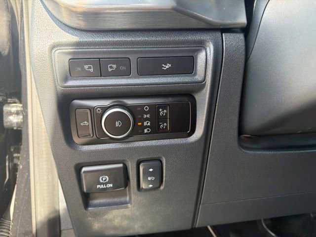Certified 2023 Ford F150 Lariat w/ Equipment Group 502A High AWD/4WD image 26