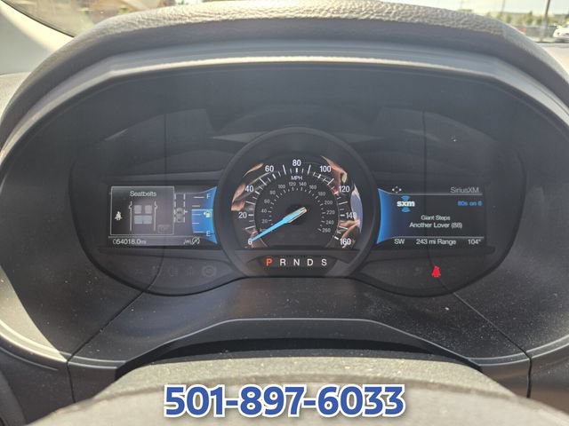 Certified 2022 Ford Edge SEL w/ Sport Appearance Package AWD/4WD image 29