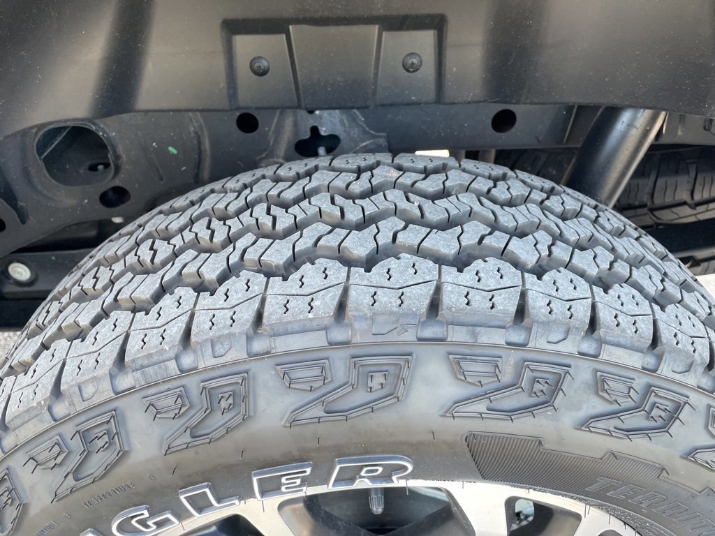 Certified 2024 Ford Ranger Lariat w/ FX4 Off-Road Package image 10