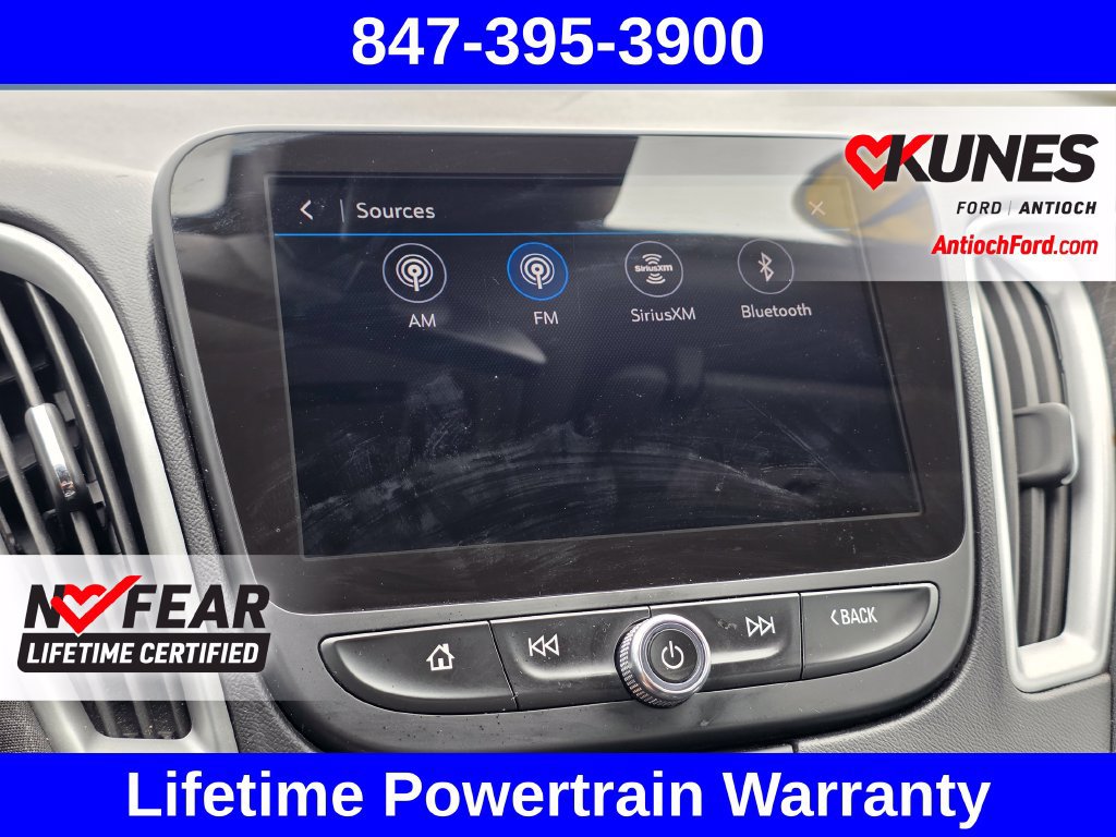 Used 2024 Chevrolet Malibu LT FWD image 47