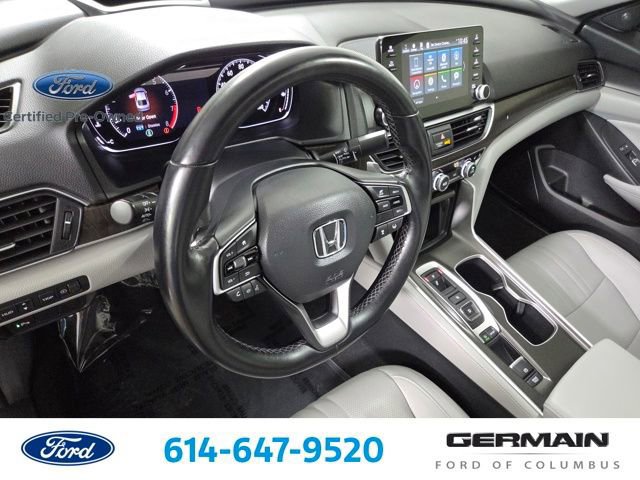Used 2020 Honda Accord Touring image 16