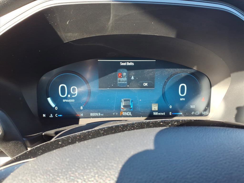 Certified 2023 Ford Escape Active w/ Tech Pack #2 image 39