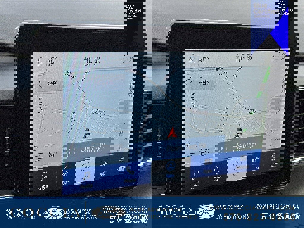 Certified 2022 Ford Explorer XLT w/ Equipment Group 202A image 18