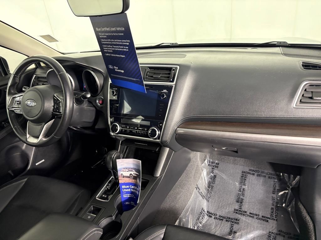 Used 2019 Subaru Legacy 3.6R Limited image 36