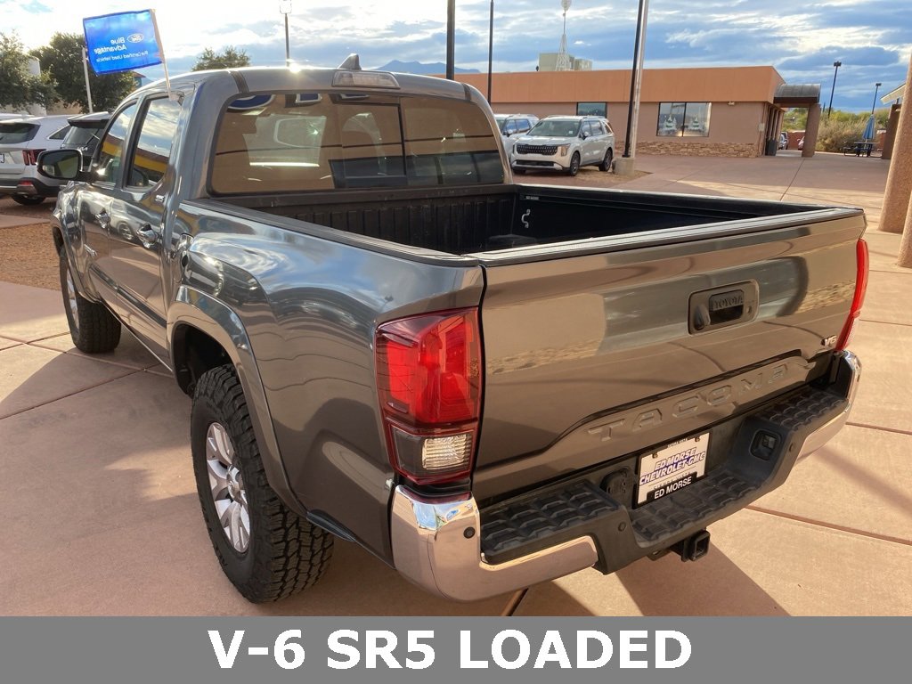 Used 2018 Toyota Tacoma SR5 image 6