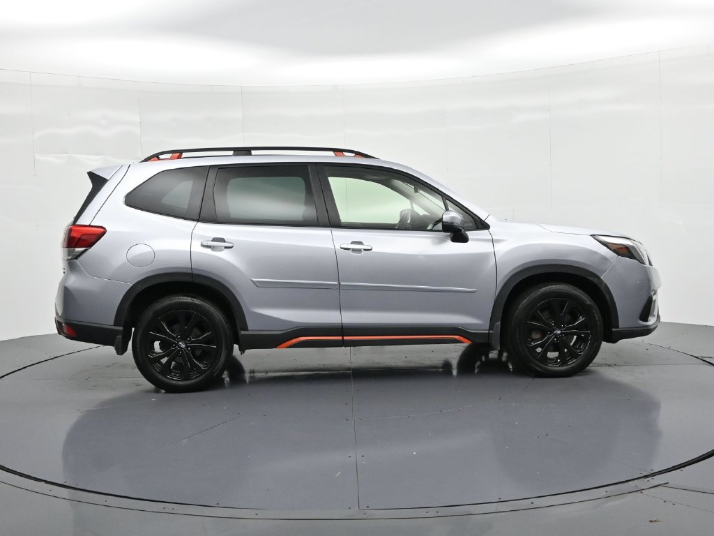 Used 2023 Subaru Forester Sport AWD/4WD image 5