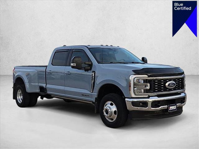 Certified 2024 Ford F350 Lariat w/ Lariat Ultimate Package