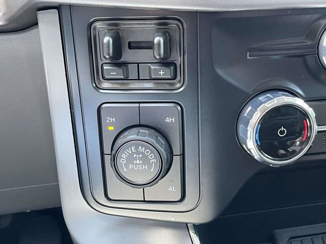 Certified 2024 Ford F150 XLT w/ Equipment Group 302A MID image 20